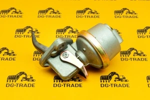 Насос подкачки топлива (ТННД) Cummins (OEM) 3904374