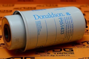 Топливный фильтр CATERPILLAR 361-9554