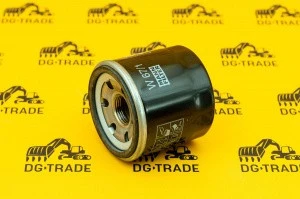 Масляный фильтр 8943142633