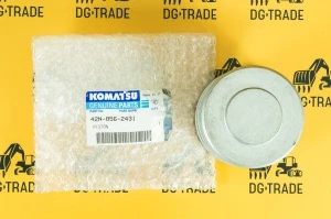 Поршень гидрозамка задней стрелы Komatsu (Original) 42N-856-2431