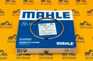 Комплект поршневых колец Deutz (OEM) 0450 1339