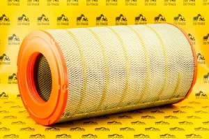 Воздушный фильтр внешний Hitachi 4459548