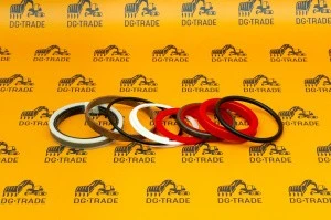 Ремкомплект гидроцилиндра Komatsu (OEM) 878000487