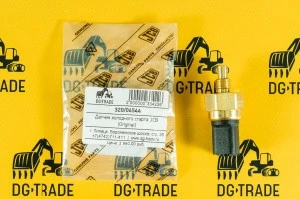 Датчик холодного старта JCB (Original) 320/04544