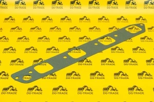 Прокладка New Holland (Original) 83999300