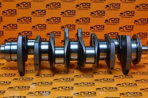 Коленчатый вал в сборе JCB (Original) 320/03336