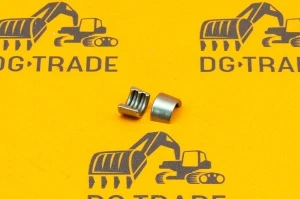 Цанга клапана (сухарь) Perkins (KMP) 2714A002