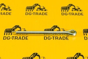 Стопор пальца Volvo (OEM) VOE907903