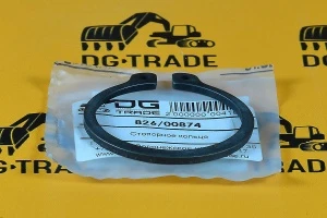 Стопорное кольцо JCB 826/00874