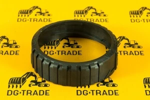 Гайка стакана топливного сепаратора JCB (OEM) 32/921002