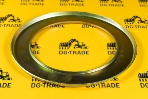 Крышка сальника ступицы JCB (Original) 458/20403