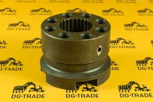 Муфта КПП Carraro (OEM) 138981