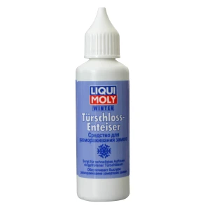 LiquiMoly Turschloss-Enteiser Размораживатель замков, 0,05л 3920