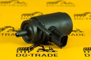 Электродвигатель омывателя стекла JCB (INTERPART) 714/20600