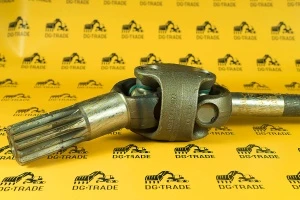 Полуось в сборе Carraro 131219