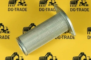 Фильтр (всасывающий) КПП JCB 32/902200