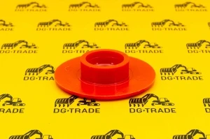 Направляющая аутригеров (6 мм) JCB (Original) 331/20552