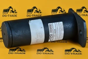 Палец нижний крепления задней стрелы JCB 911/40048