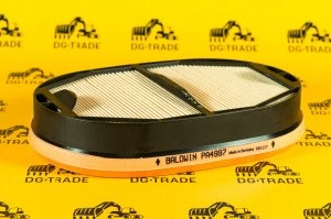 Воздушный фильтр внутренний САТERPILLAR 227-7449