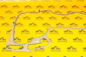 Прокладка передней крышки двигателя Perkins (KMP) 3681P047