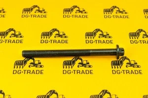 Болт головки блока цилиндров JCB (Original) 320/02711