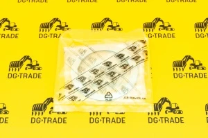 Набор регулировочных шайб главной пары JCB (Original) 921/01900