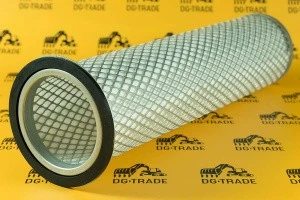 Воздушный фильтр внутренний JCB 32/202601