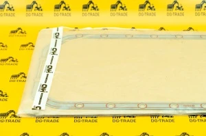 Прокладка поддона двигателя New Holland (Original) 2852012