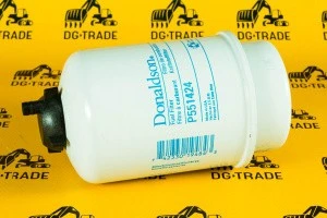 Топливный фильтр CATERPILLAR 159-6102