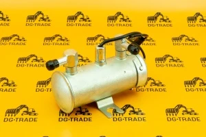 Насос подкачки топлива JCB (FLP) 17/926100