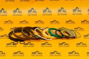 Ремкомплект гидроцилиндра 90х55 Komatsu (OEM) 707-99-26530