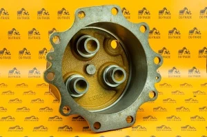 Крышка ступицы Carraro (OEM) 68404