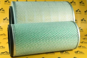 Комплект воздушных фильтров JCB KRP1230