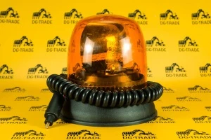 Проблесковый маяк с магнитом JCB (Original) 700/50114