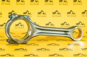Шатун в сборе Perkins 4115C363