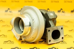 Турбокомпрессор Komatsu (Holset) EA504257855