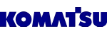 KOMATSU