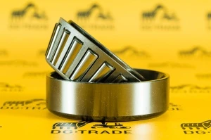 Подшипник хвостовика / шкворня JCB (STC) 907/08300