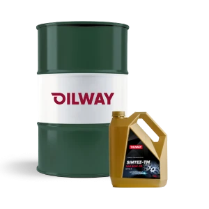 Масло трансмиссионное SINTEZ-TM SAE 80W-90, 20л