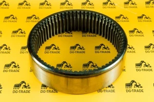 Шестерня внутренняя зубчатая JCB (VTL) 450/10205