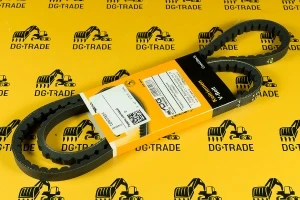 Ремень привода Volvo (CONTITECH) VOE15078709