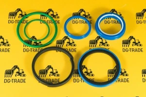 Ремкомплект гидроцилиндра JCB (OEM) 991/00103