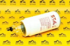 Топливный фильтр Doosan K1006529